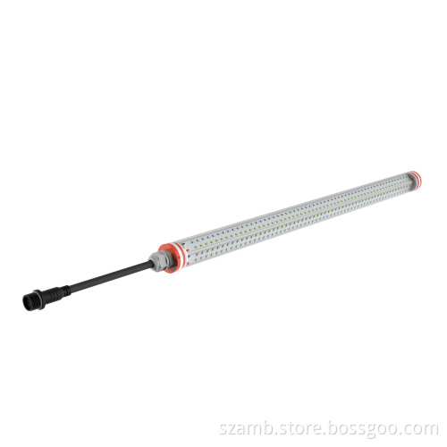 4 feet dimmable led t8 tube fluorescent light